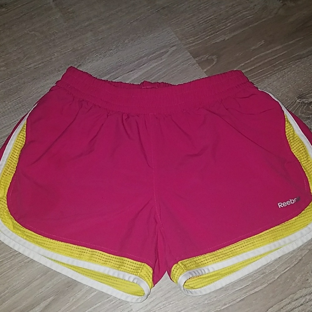 Reebok Shorts